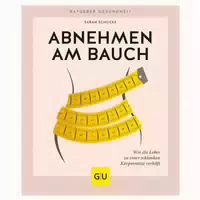 Gu Abnehmen am Bauch