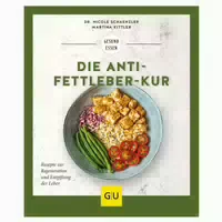 Gu die Anti Fettleber Kur