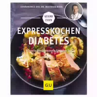 Expresskochen Diabetes