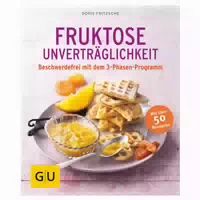 Gu Fruktose Unverträglichkeit