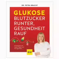 Gu Glukose Blutzucker Runter, Gesundheit Rauf