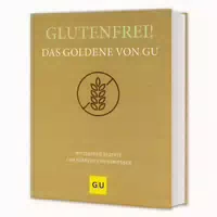 Gu Zuckerfrei! das Goldene von Gu