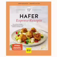 Gu Hafer Express Rezepte