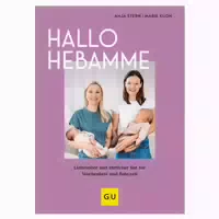 Gu Hallo Hebamme 1 st