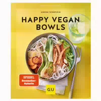 Happy Vegan Bowls