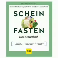 Gu Scheinfasten – das Rezeptbuch