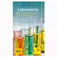 Laborwerte 1 st