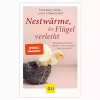 Nestwärme, die Flügel Verleiht