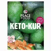 Die Peace Food Keto Kur 1 st