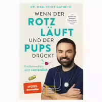 Gu Wenn der Rotz Läuft und der Pups Drückt