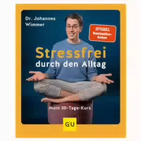 Gu Stressfrei durch den Alltag