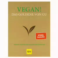 Gu Vegan