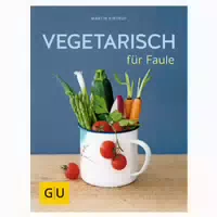 Gu Vegetarisch für Faule