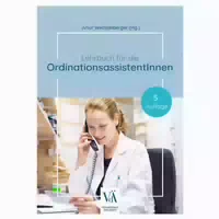 Lehrbuch Für Die Ordinationsassistentinnen 1 St