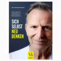 Sich Selbst Neu Denken 1 St