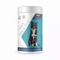 Verm X Flea & Tick