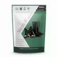 Verm X für Hunde Leckerchen