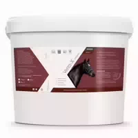 Verm X für Pferde & Ponys Pellets