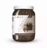 Verm X Leckerchen für Katzen