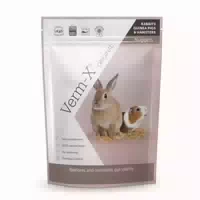 Verm X für Nager Pellets
