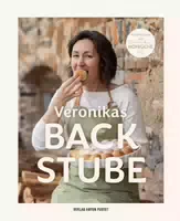 Veronikas Backstube Limitiertes Geschenkset mit Mühlviertler Leinen Brotsackerl! über 100 Süße Un