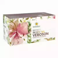 Veroson Flüssig Sonnenmoor 8 X 100 ml