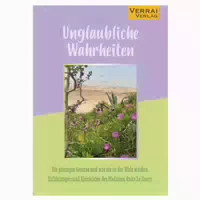 Unglaubliche Wahrheiten 1 St
