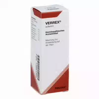 Verrex Äusserlich Tropfen