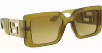 Versace 0ve 4505u 53422l 55