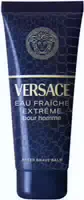 Versace Man Eau Fraiche After Shave Balm 75ml 0,075 l