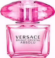 Versace Bright Crystal Absolu Eau De Parfum Woda Perfumowana 90 Ml