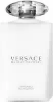 Versace Bright Crystal Body Lotion