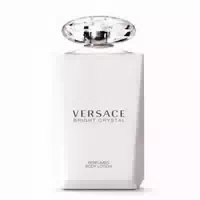 Versace Bright Crystal Body Lotion