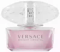 Versace Bright Crystal Eau De Toilette 50 ml