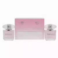 Versace Bright Crystal Geschenkset