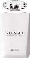 Versace Bright Crystal Body Lotion Körperlotion 200 ml