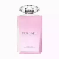 Bright Crystal Perfumed Bath & Shower Gel