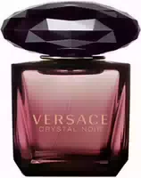 Versace Crystal Noir Eau De Toilette Spray 90ml Für Damen