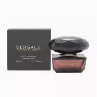 Versace, Crystal Noir Edp Nat Spray 0,05 L