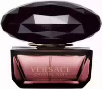 Versace Crystal Noir Edp Nat Spray