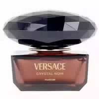 Versace Crystal Noir Parfum Spray