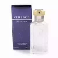 Versace The Dreamer Eau De Toilette Spray 100 ml