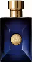 Versace Dylan Blue Eau De Toilette Edt