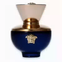 Versace, Dylan Blue Pour Femme Edp Nat Spray 0,05 l
