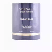 Versace, Dylan Blue Pour Femme Edp Nat Spray 0,03 L