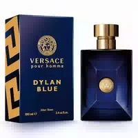 Versace Dylan Blue After Shave Lotion