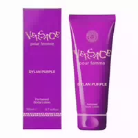 Versace Dylan Purple Bodylotion