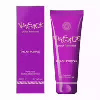 Versace Dylan Purple Duschgel