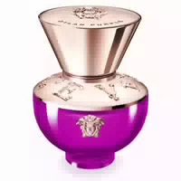 Versace Dylan Purple Eau De Parfum Dylan Purple Edp 30ml