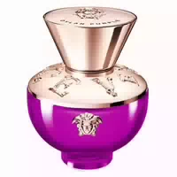 Versace Dylan Purple Eau De Parfum Dylan Purple Edp 50ml